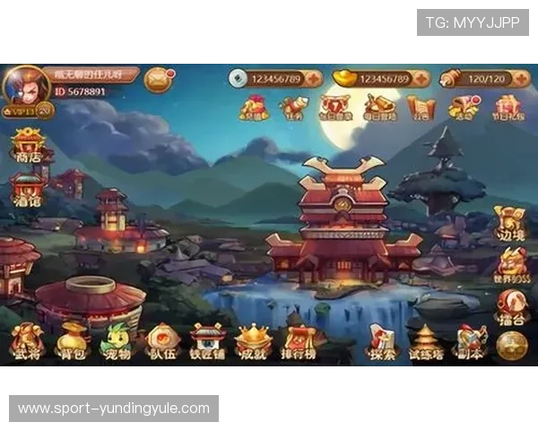 提升游戏体验的实用技巧,助你在4008云顶集团游戏平台中屡创佳绩